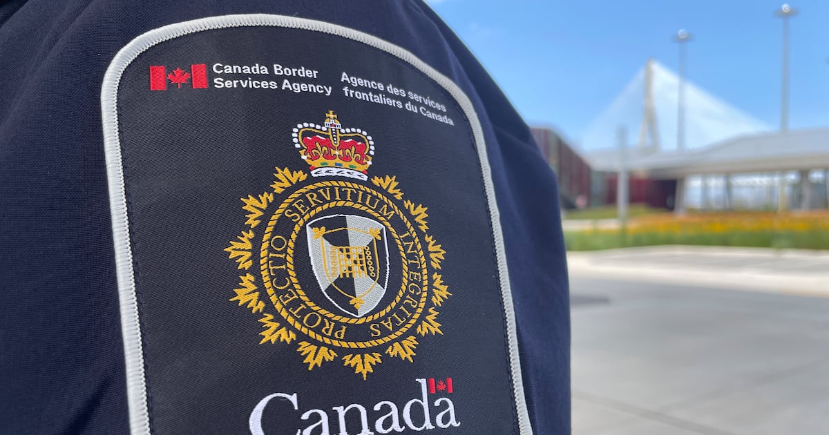Montreal resident facing immigration fraud charges may have fled the country - CTV News