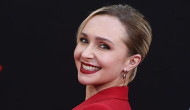 Hayden Panettiere, who starred in the television series ‘Heroes’ and ‘Nashville,’ dies at 36 - ctvnews.ca