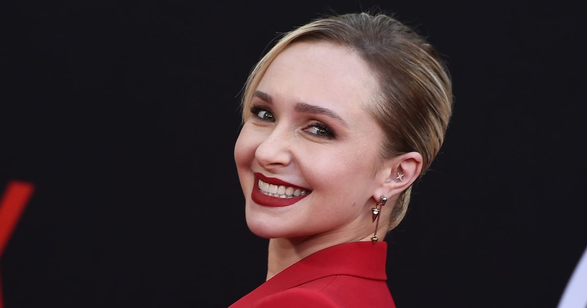 Hayden Panettiere, who starred in the television series ‘Heroes’ and ‘Nashville,’ dies at 36 - ctvnews.ca