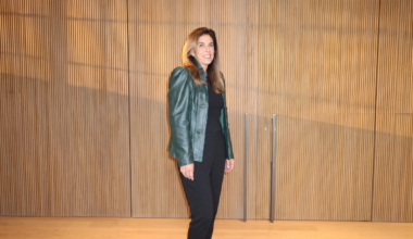 The Blogs: Marcia Kelner Polisuk: Brazilian psychologist strengthening ties with Israel | Silas Anastacio