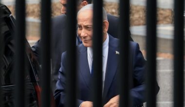 Eight Muslim nations condemn Israel's rejection of Gaza roadmap
