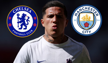 Will Chelsea receive £120m Fernandez bid today? Man City offer 'ready' - London Evening Standard