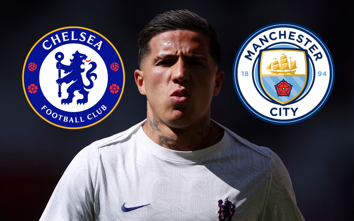 Will Chelsea receive £120m Fernandez bid today? Man City offer 'ready' - London Evening Standard