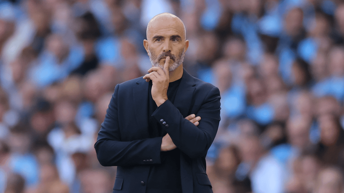 Man City set to make official bid as £140 million transfer bombshell drops