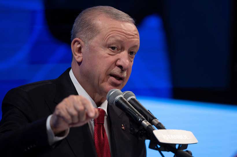 Turkey-Israel Tensions: Why Cyprus Could Become the Next Military Flashpoint