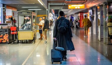 Mapping antisemitism, a website helps Jewish jet-setters avoid turbulence