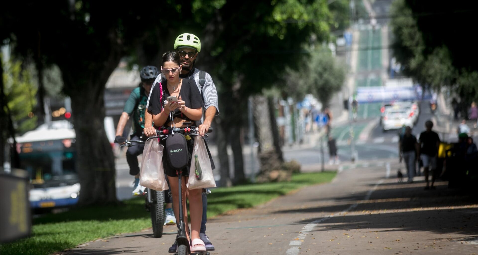 E-scooter riders 3 times more likely to suffer brain injury than motorcyclists - UK study