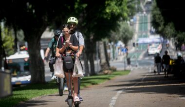 E-scooter riders 3 times more likely to suffer brain injury than motorcyclists - UK study