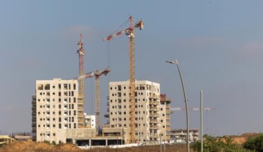 Israel to offer 20,000 discounted homes to IDF reservists in coming years