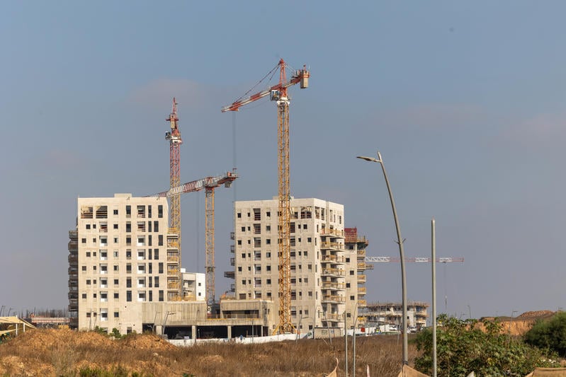 Israel to offer 20,000 discounted homes to IDF reservists in coming years