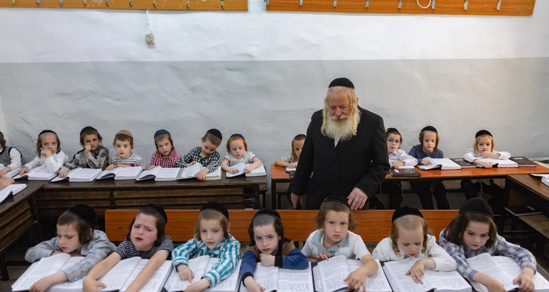 Why these elections are the last chance to save Israel from its 'spiral of collapse'