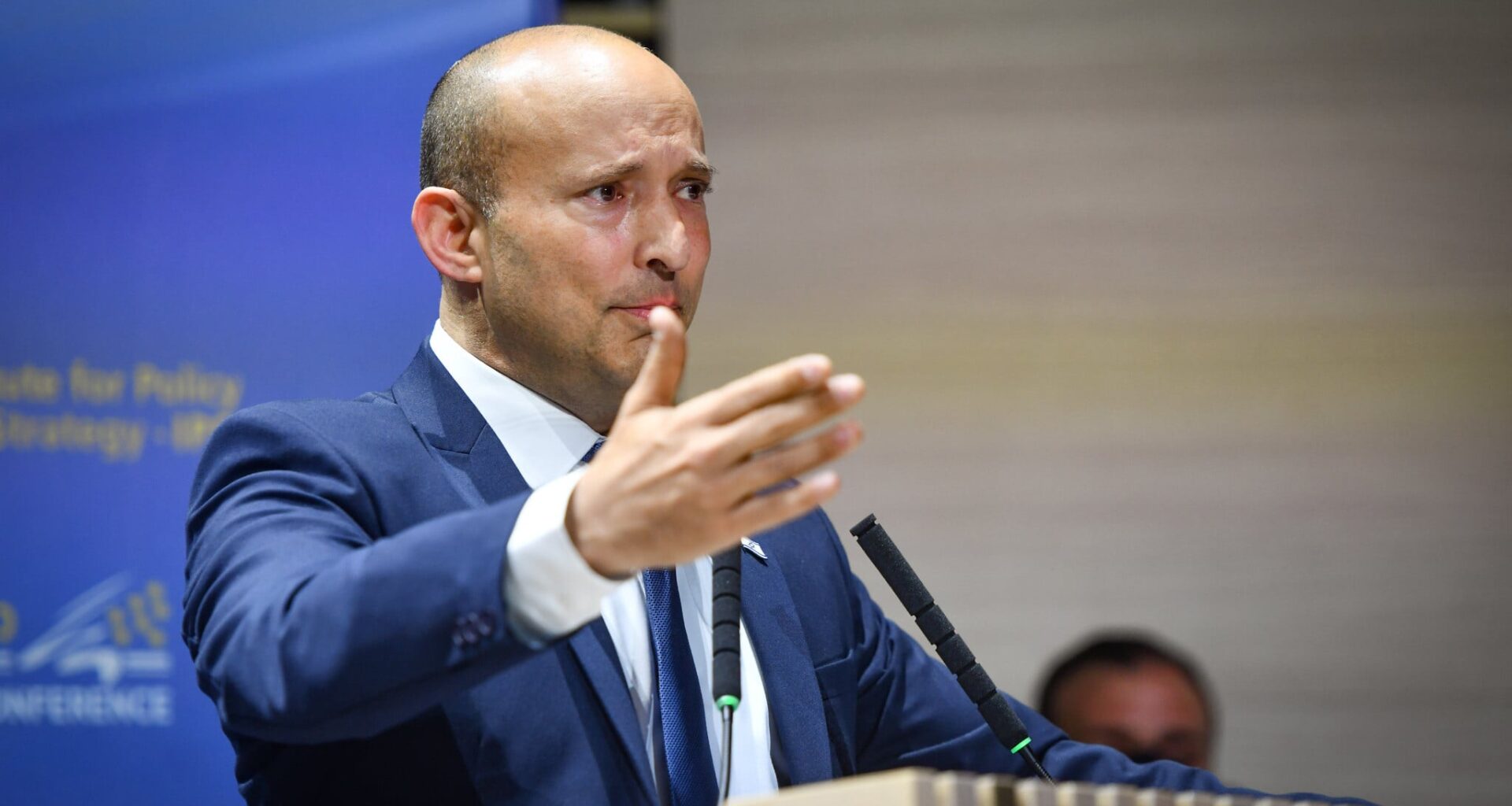 Bennett says Qatar a more dangerous enemy to Israel than Iran right now
