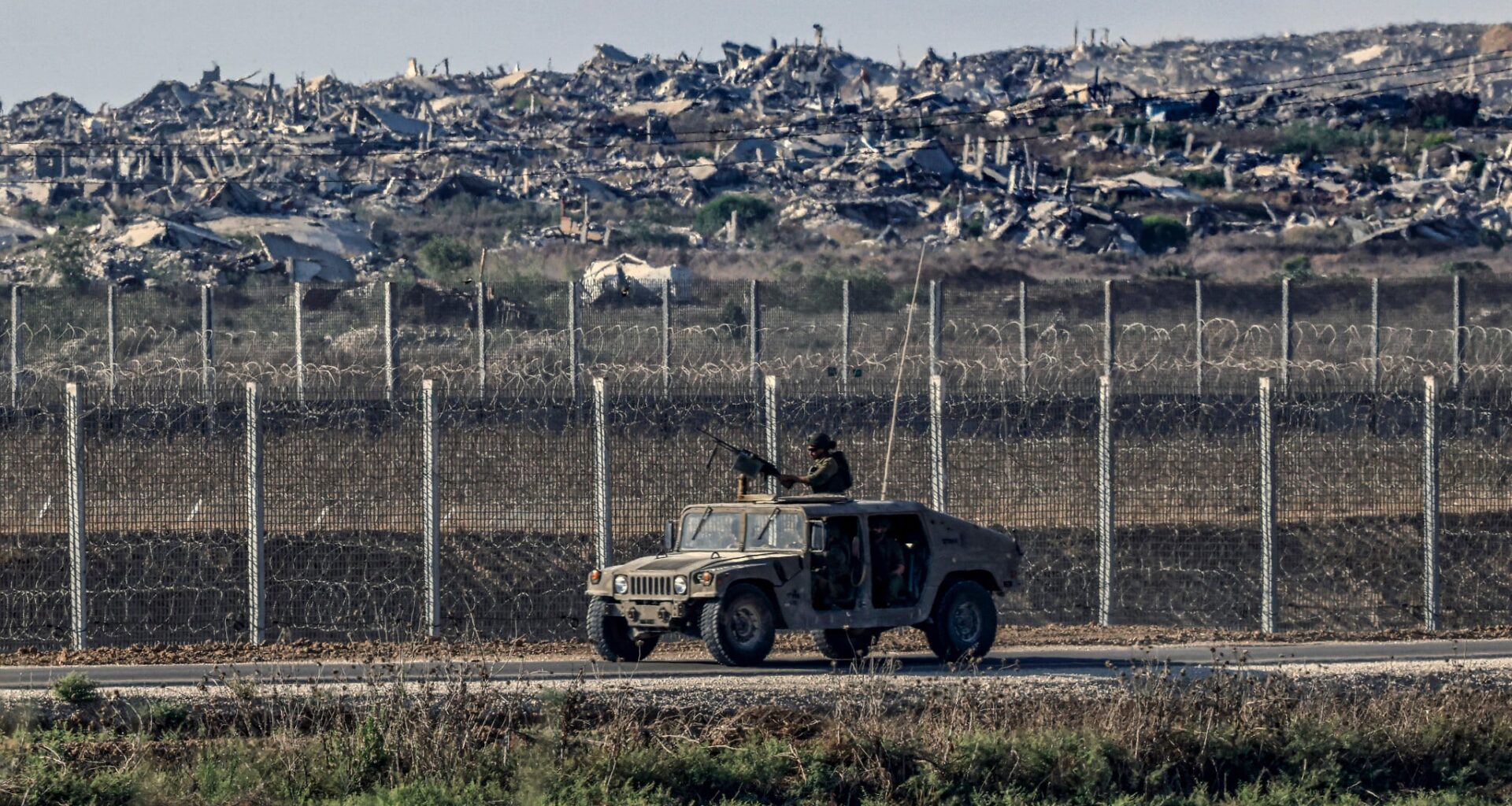 Netanyahu rejects Trump’s 15-point Gaza plan, insists he can stand up to US president