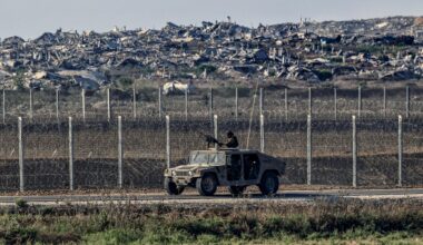 Netanyahu rejects Trump’s 15-point Gaza plan, insists he can stand up to US president