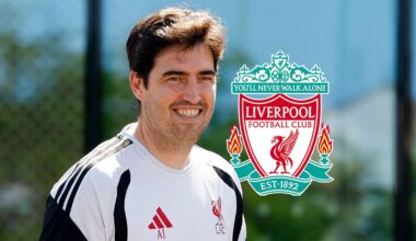 Liverpool: Top target agrees five-year deal as £155m double swoop advances