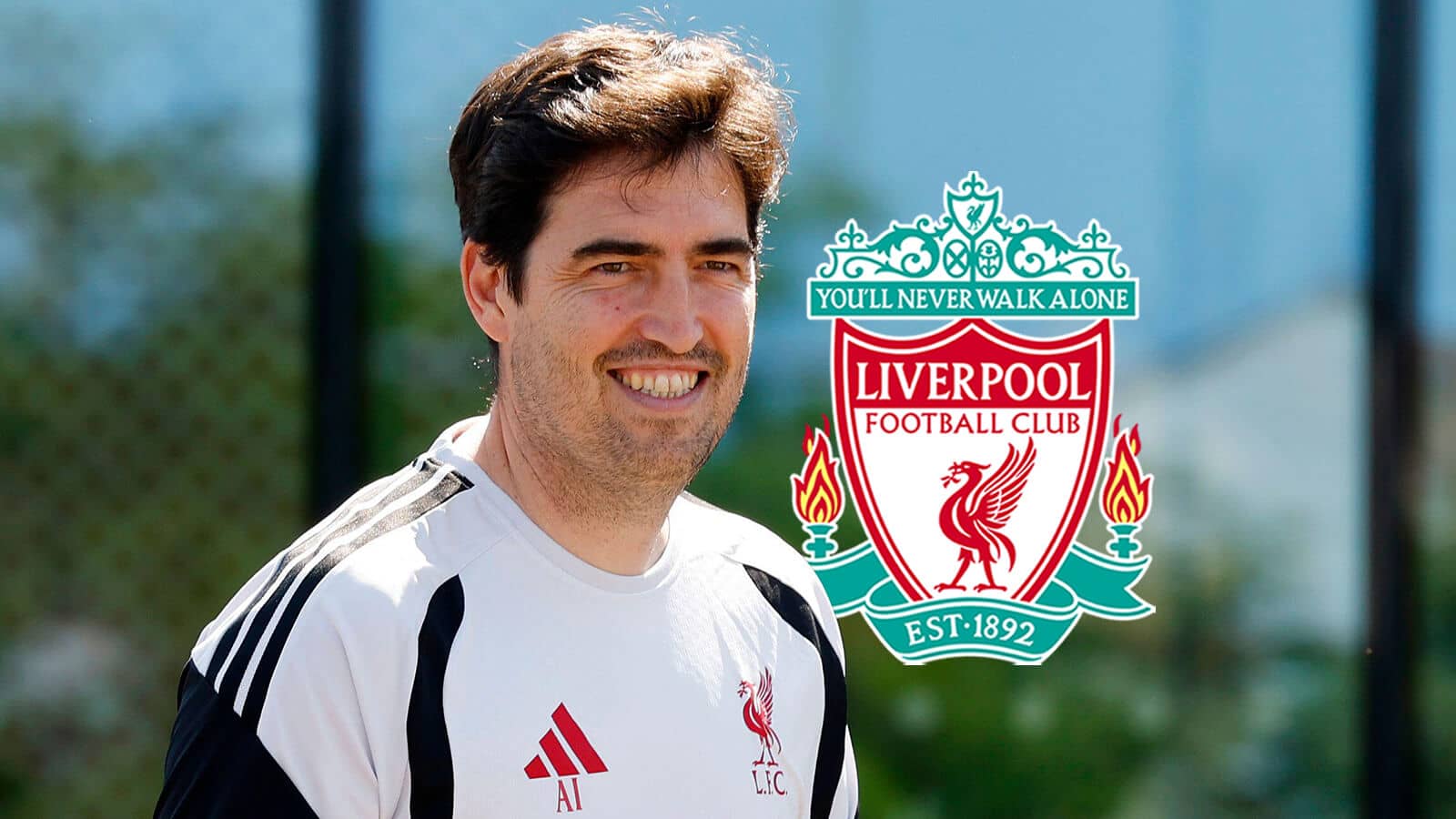 Liverpool: Top target agrees five-year deal as £155m double swoop advances