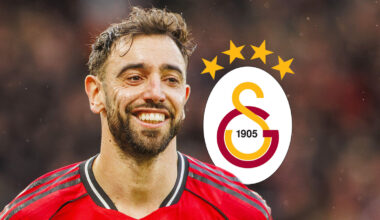 Man Utd: Romano 'clarifies two things' after Bruno Fernandes 'rejects' contract renewal