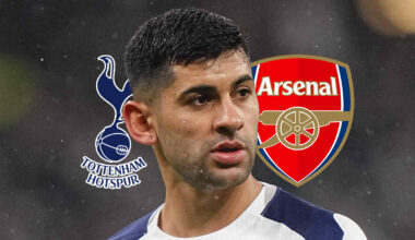 Cristian Romero: Romano reveals ENIC involvement as Tottenham reach FINAL decision on selling defender to Arsenal