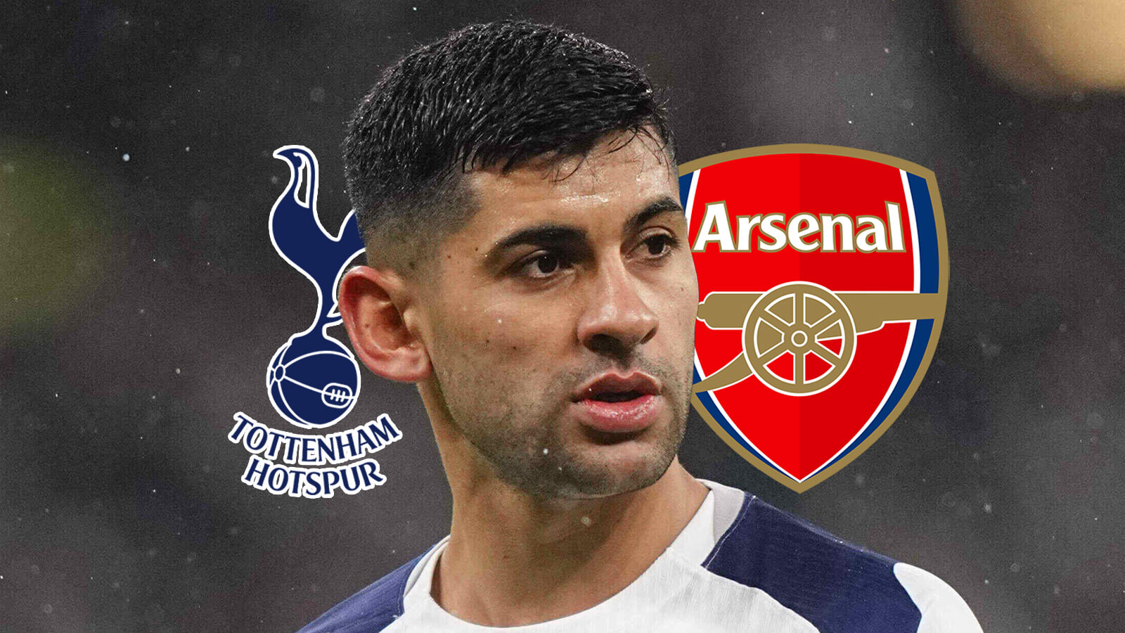 Cristian Romero: Romano reveals ENIC involvement as Tottenham reach FINAL decision on selling defender to Arsenal