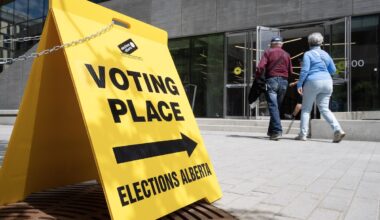 Elections Alberta seeks help from other provinces to run fall referendum