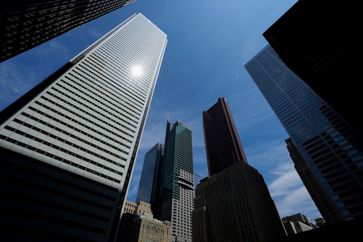 RBC, CIBC, TD Bank, BMO, National Bank and Scotiabank: A breakdown of the big banks’ third-quarter earnings
