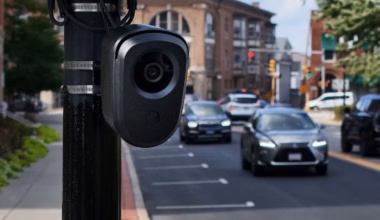 Americans turn against license-plate readers as privacy concerns grow