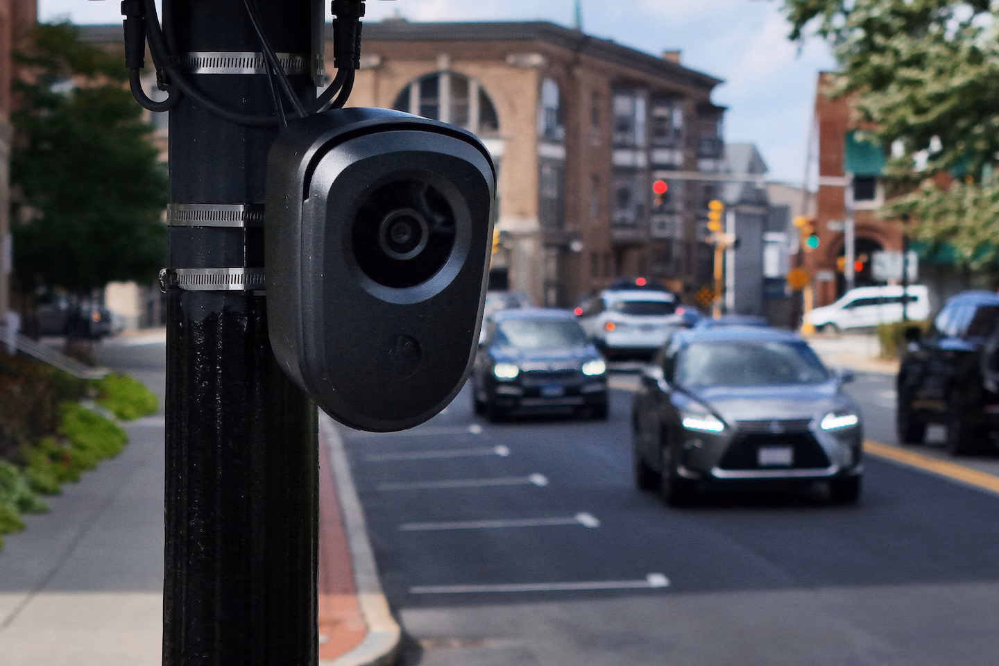 Americans turn against license-plate readers as privacy concerns grow