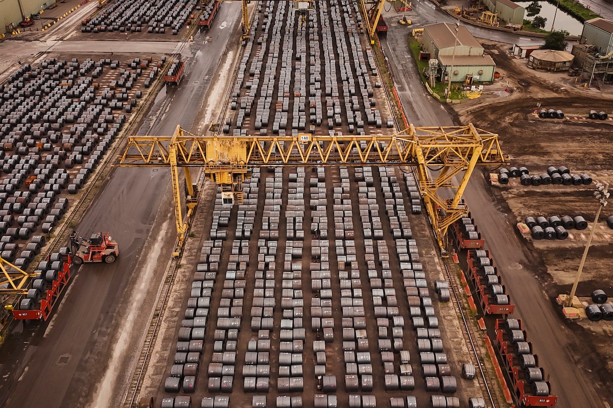 Canada’s second quarter GDP rebounded sharply, Statscan reports
