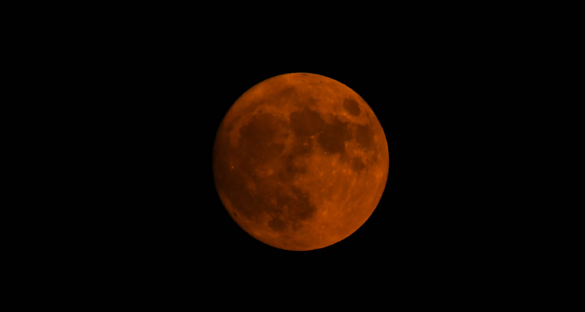 How to watch the lunar eclipse in Colorado — The Colorado Sun