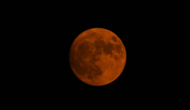 How to watch the lunar eclipse in Colorado — The Colorado Sun
