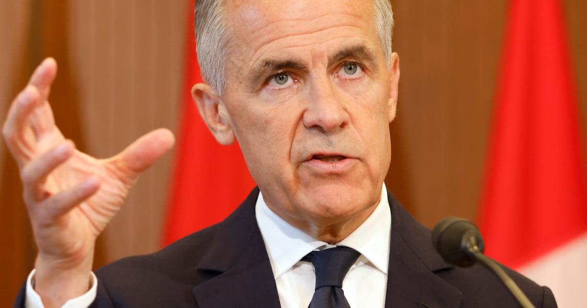 Live trade War updates: Carney to retaliate Labour Day, tariff protections on their way