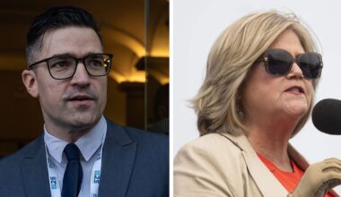Hamilton mayor warns over anti-immigration conference