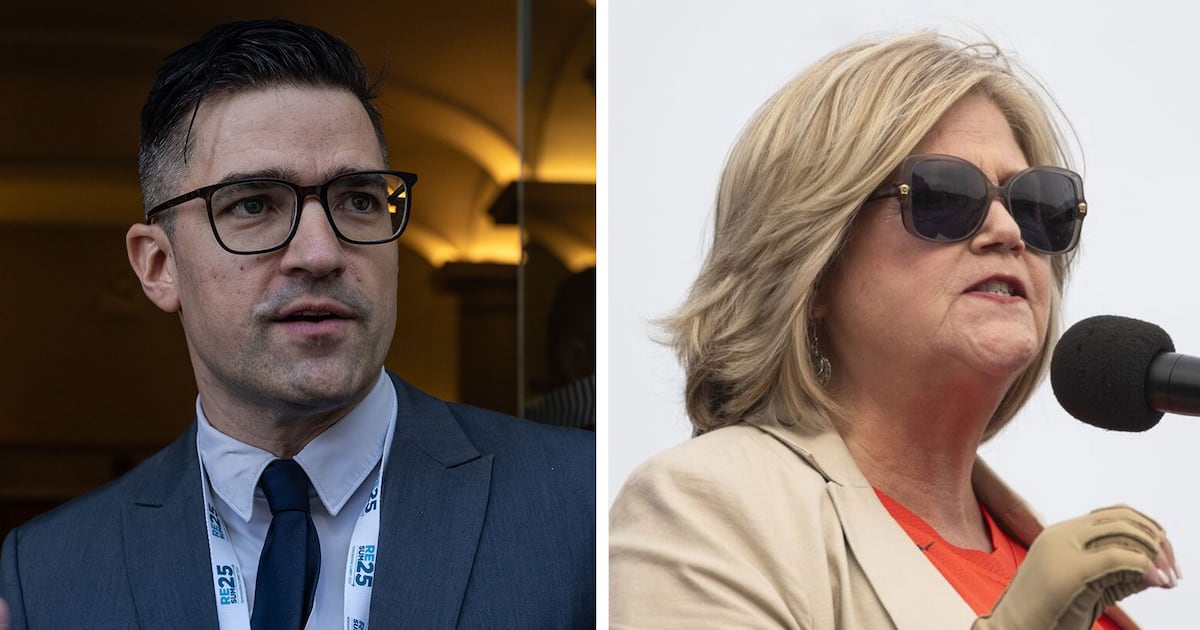 Hamilton mayor warns over anti-immigration conference