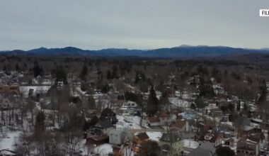 Iran war fuels uncertainty over Vermont heating costs