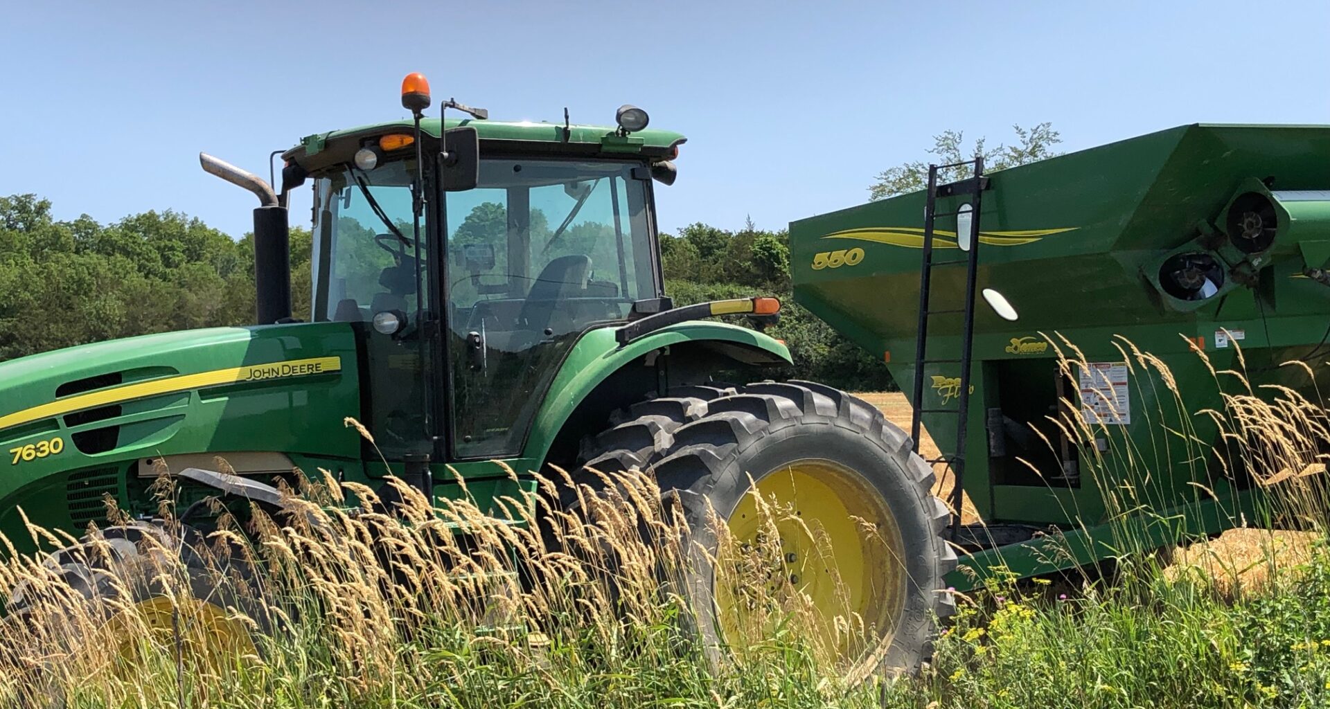 Farmers in for some hurt