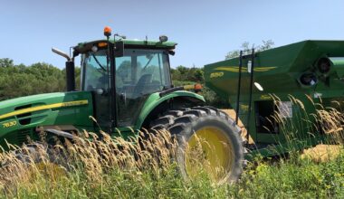 Farmers in for some hurt