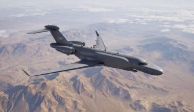 ELLYON Multi-mission Aircraft, Israel