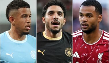 Tottenham transfer plan as Savinho medical booked amid Omar Marmoush talks and Cody Gakpo interest - London Evening Standard