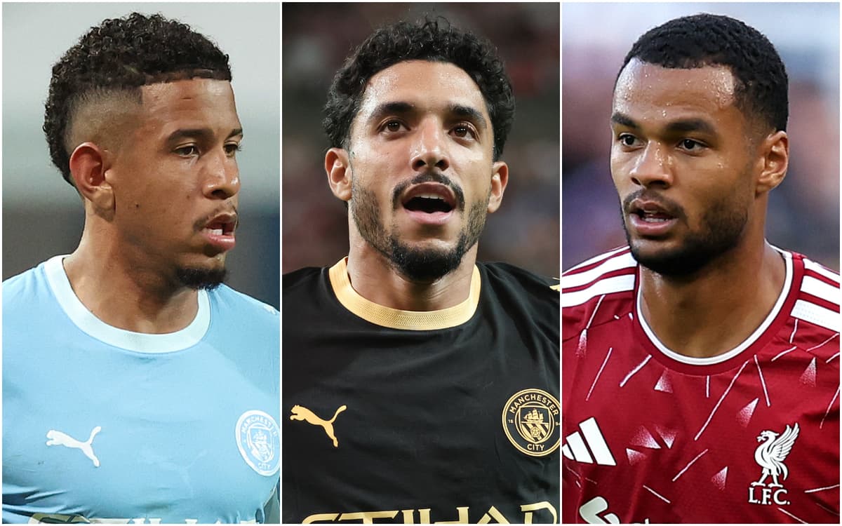 Tottenham transfer plan as Savinho medical booked amid Omar Marmoush talks and Cody Gakpo interest - London Evening Standard