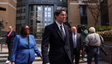 Meta pays $17-billion to settle social media harms lawsuit, agrees to implement child safety measures