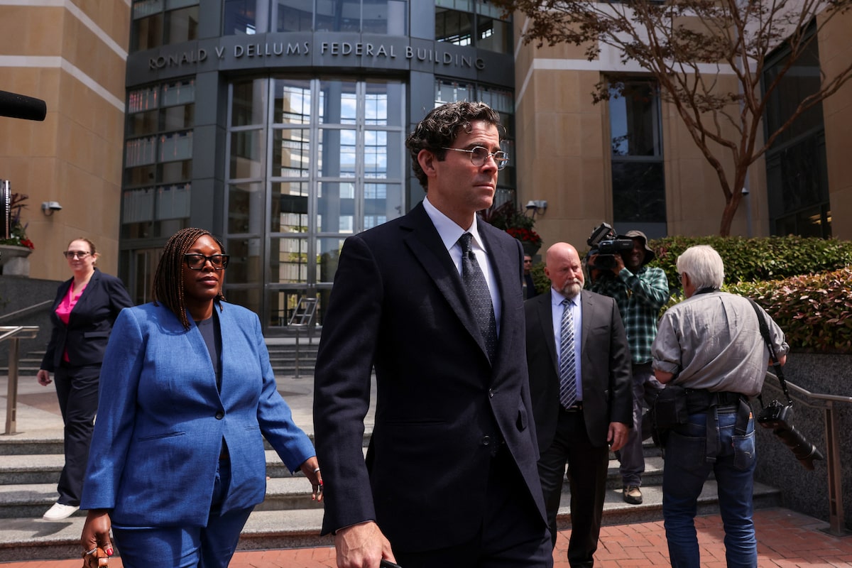 Meta pays $17-billion to settle social media harms lawsuit, agrees to implement child safety measures