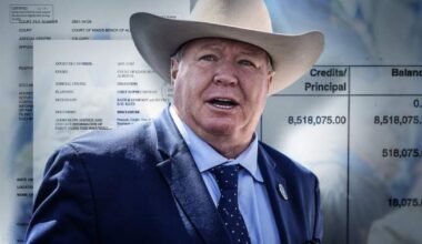 From trust funds to bullion: Inside the court battles surrounding Jeff Rath