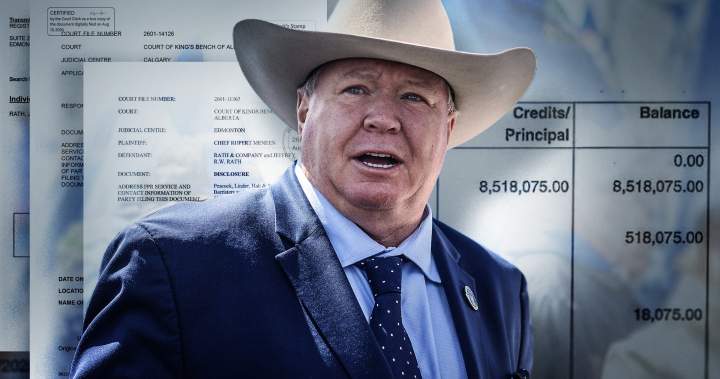 From trust funds to bullion: Inside the court battles surrounding Jeff Rath