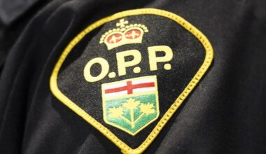 Mississauga man dead after canoe overturned