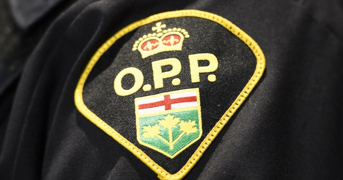 Mississauga man dead after canoe overturned