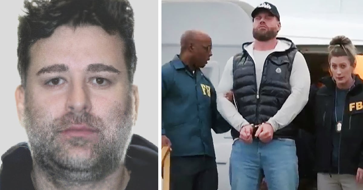 Ryan Wedding case: Toronto jeweller consents to extradition