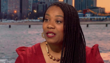Budget Director Annette Guzman is leaving City Hall - Crain's Chicago Business