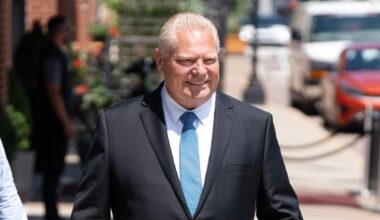 Ontario changes rules for social assistance payments based on immigration status