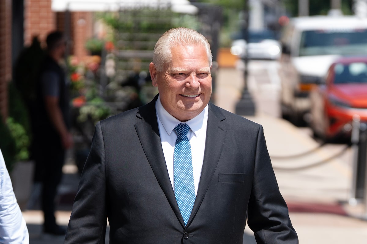 Ontario changes rules for social assistance payments based on immigration status