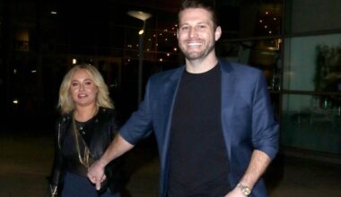 Hayden Panettiere's Ex Received a Visit From Police After Her Death
